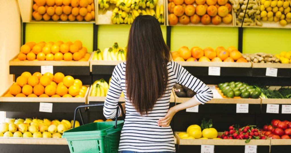 Le fruit le plus riche en calcium qui prend soin de vos os et fait aussi un délice pour votre palais