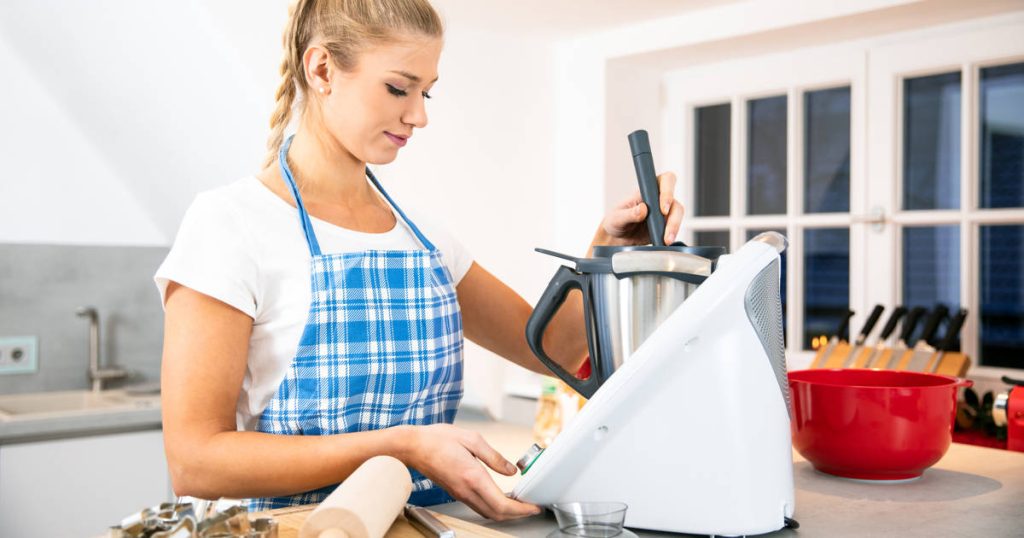 Le meilleur robot de cuisine : les clés pour bien choisir