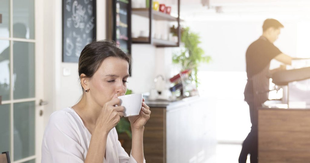 Le petit-déjeuner sain idéal pour rompre le jeûne nocturne