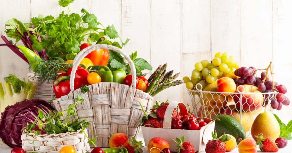 Les nutritionnistes de Harvard sont d'accord : ce sont les aliments les plus anti-inflammatoires du calendrier saisonnier