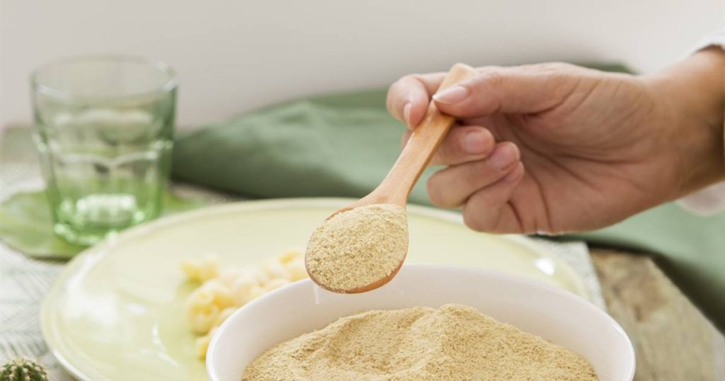 Levure nutritionnelle : enrichir naturellement vos plats