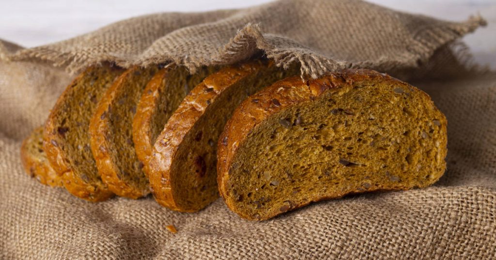 Pain au potiron : la recette la plus simple au monde qui saura vous conquérir