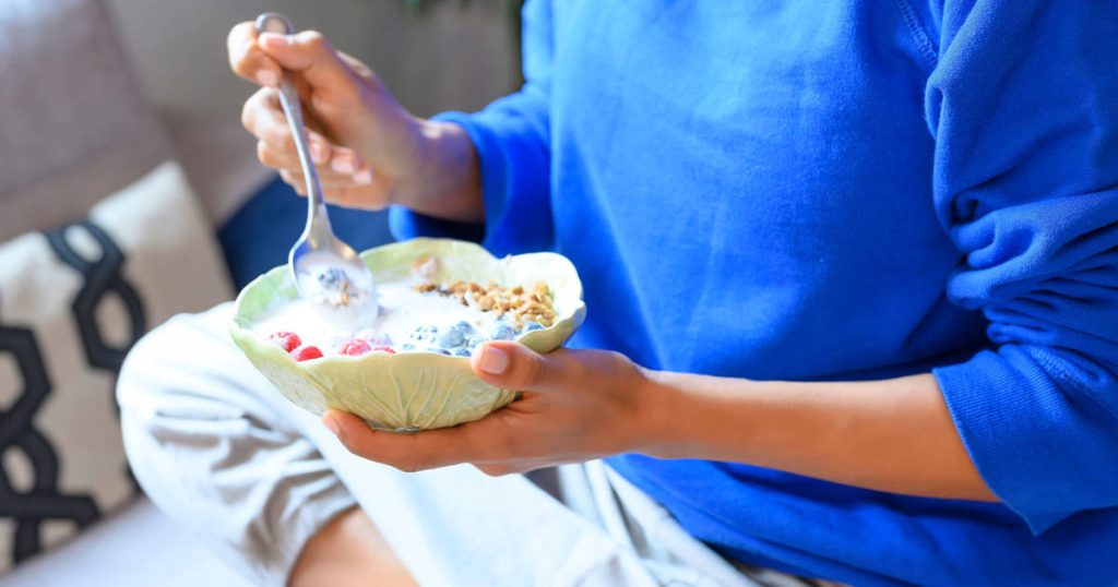 Planifiez pour réguler l'intestin et éviter la constipation en 12 étapes (comprend un menu hebdomadaire téléchargeable)