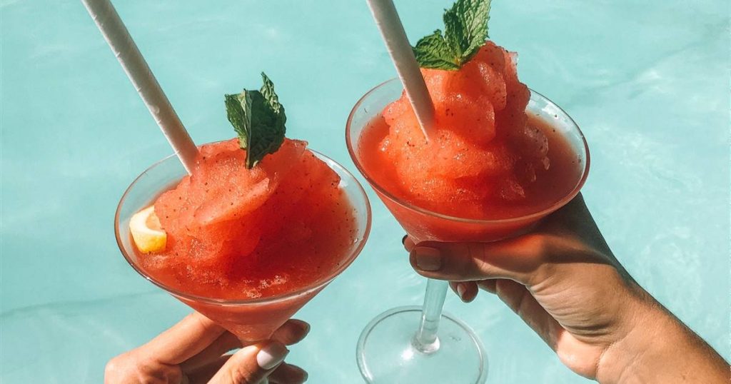 Préparez vos propres glaces ou sorbets frais et fruités