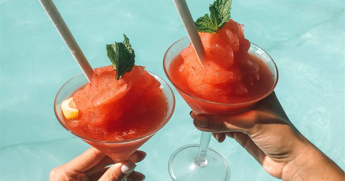 Préparez vos propres glaces ou sorbets frais et fruités