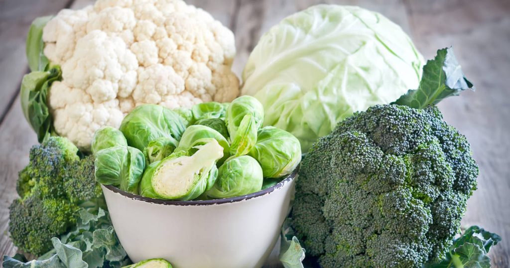 Prouvé scientifiquement : certains légumes protègent du cancer de la prostate