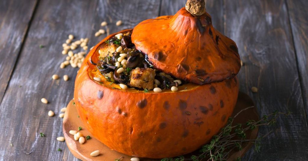 Recettes avec des aliments riches en vitamine A pour prendre soin de votre peau