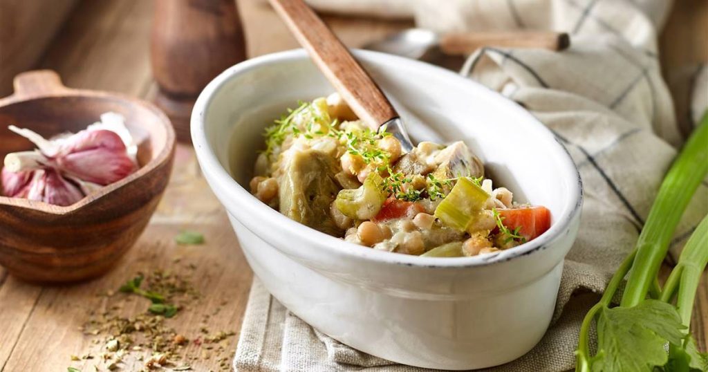 Recettes de légumineuses rapides, saines et délicieuses