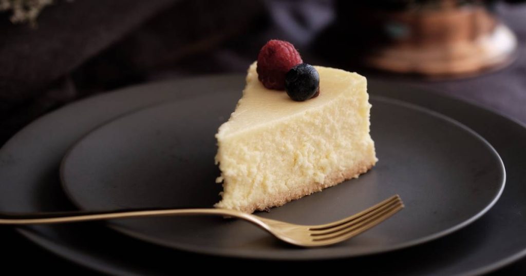 Recettes végétaliennes de fondue au fromage et de cheesecake
