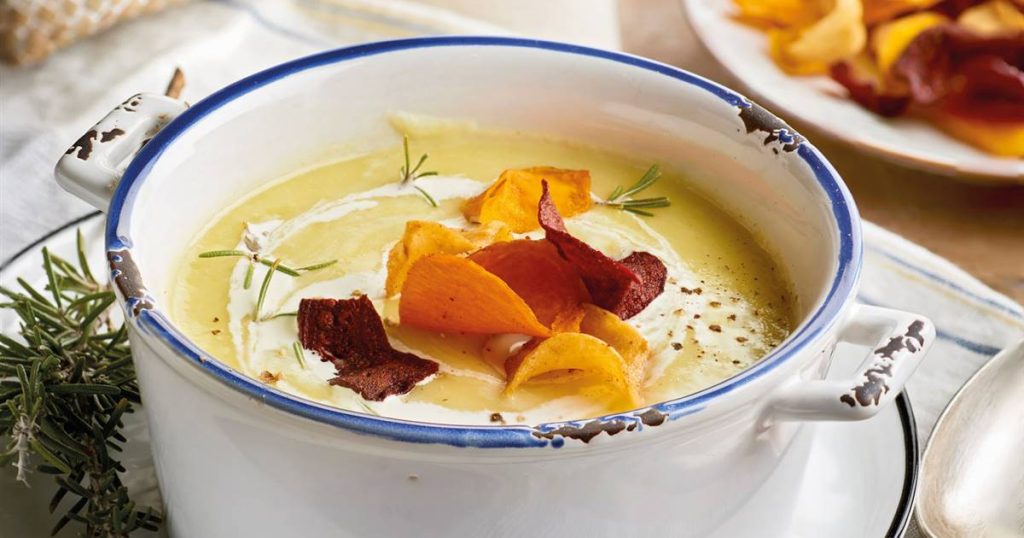 5 recettes de dîner rapides avec effet anti-inflammatoire