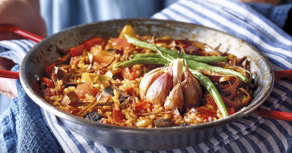 5 recettes savoureuses et originales aux algues : les légumes de la mer