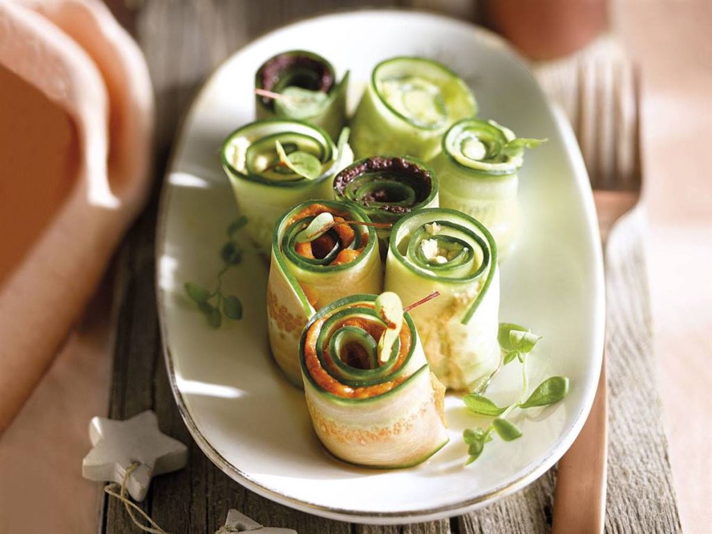 7 recettes végétaliennes pour un Noël parfait