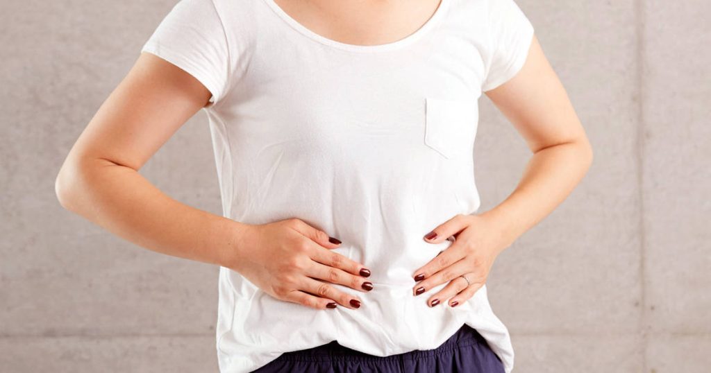 Ce sont les aliments inattendus qui font grossir l'abdomen après 40 ans, selon Harvard