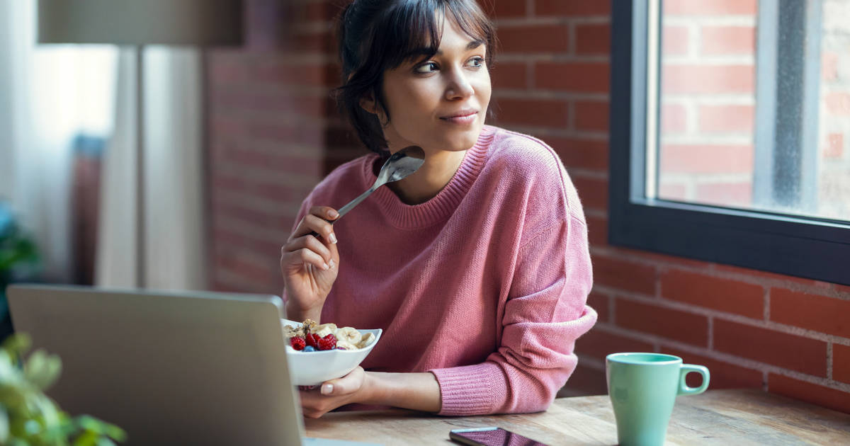 Comment calmer l&rsquo;anxiété avec un régime anti-stress (menu hebdomadaire téléchargeable en PDF)