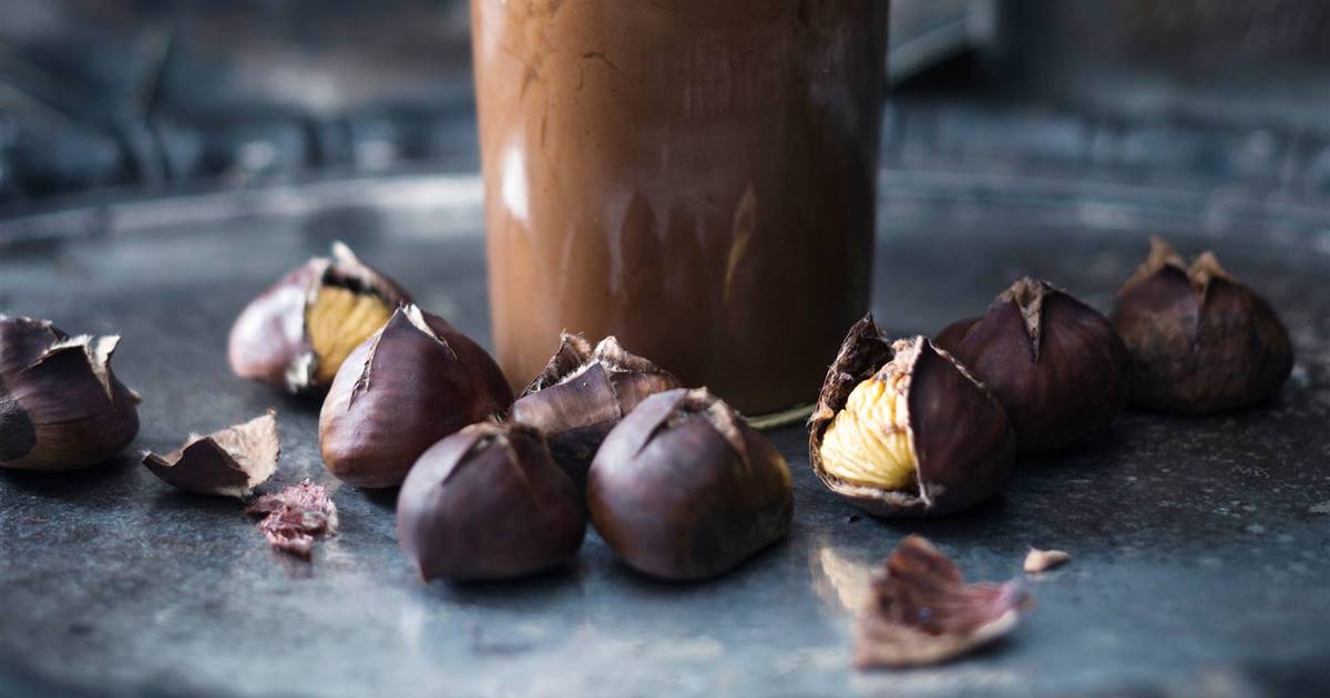 De délicieuses recettes à réaliser avec des châtaignes