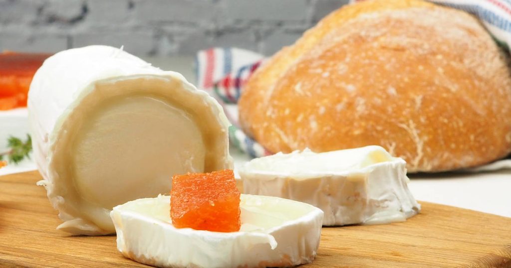 Est-ce bon de manger du fromage tous les jours ?