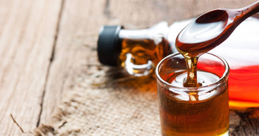 Le sirop d'érable: qu'est-ce que c'est et quelles sont ses propriétés