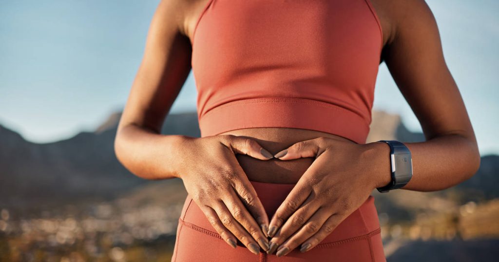 Les aliments à éviter pour ne pas avoir de ventre après 40 ans, selon Harvard