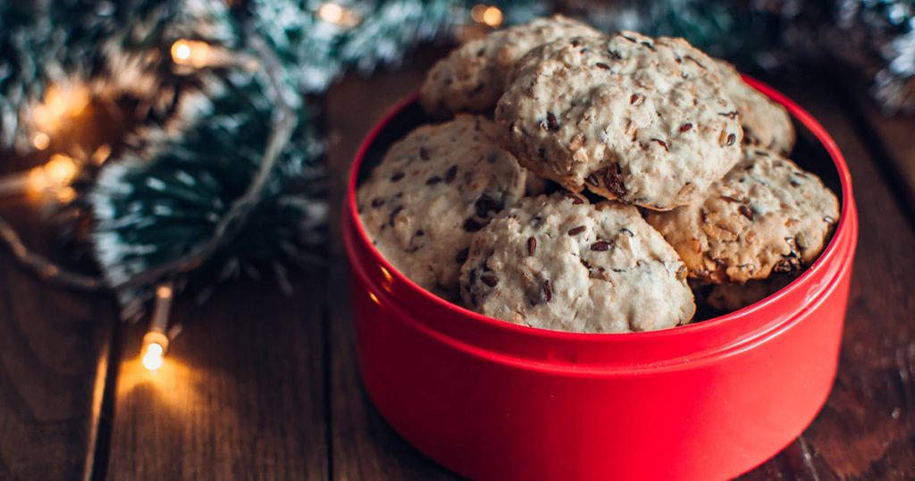 Pâtisserie végétalienne : comment faire des gâteaux et des biscuits sans beurre, sans œufs ni lait