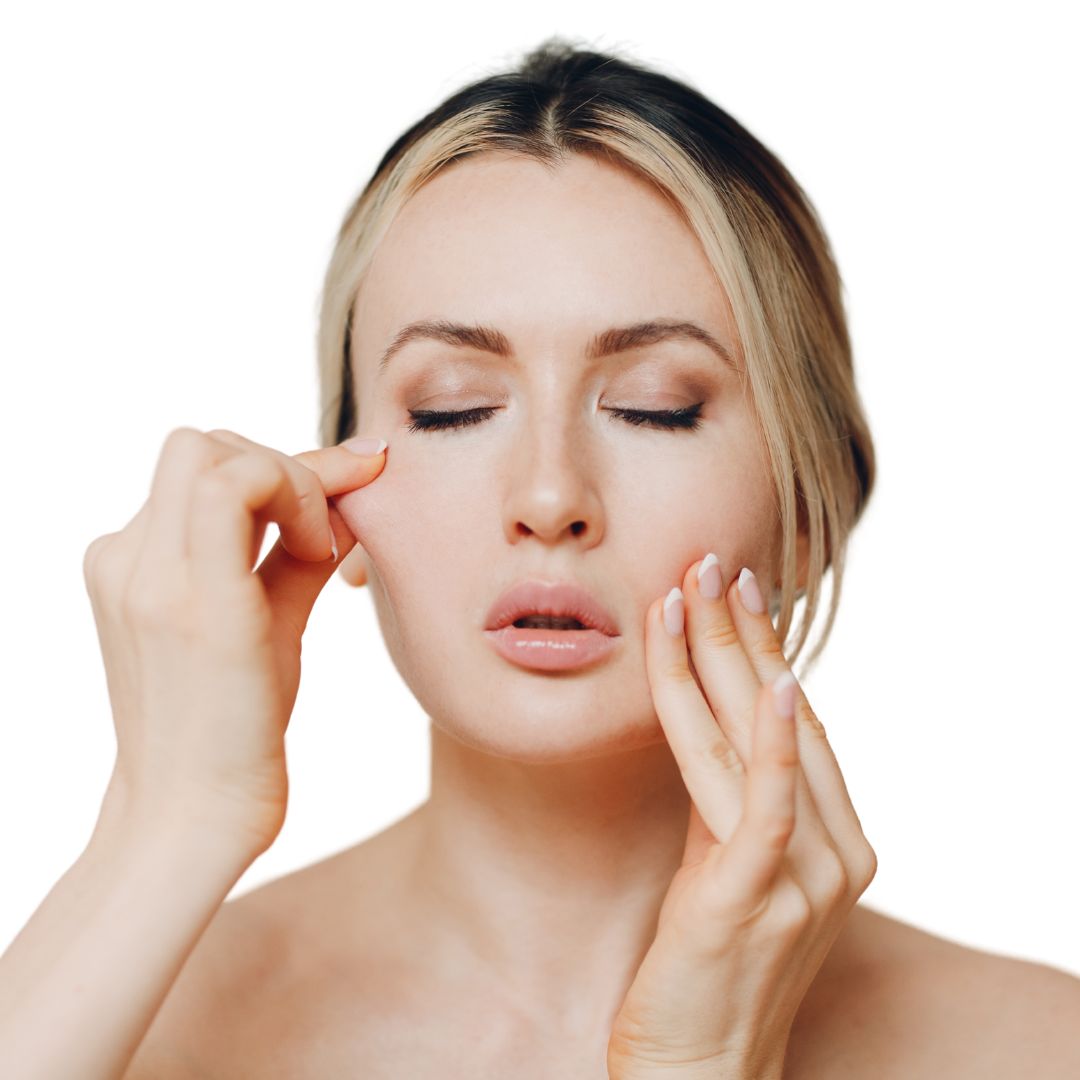 Pack Rides et Relâchement Facial MultiLaser