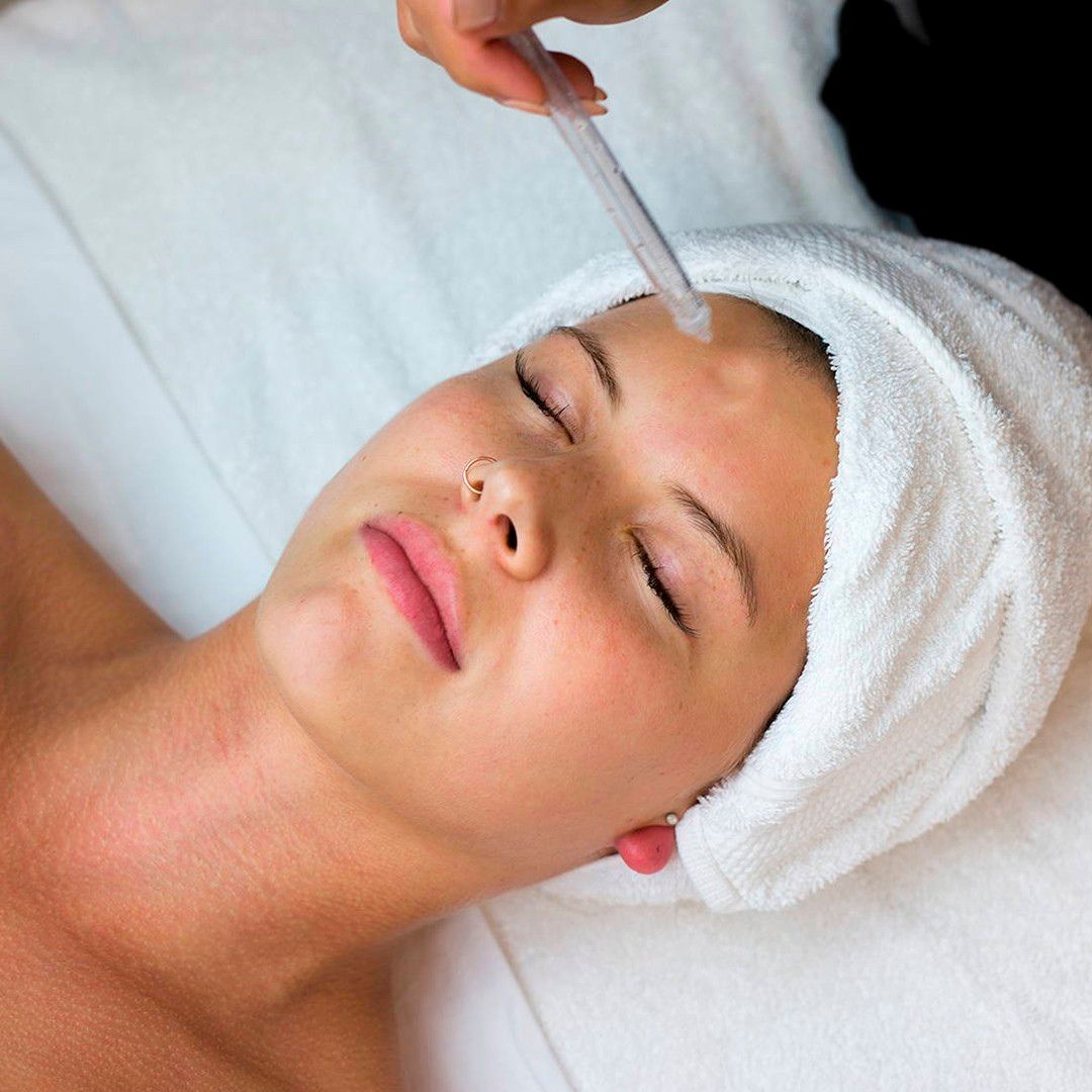 Pack Soin de visage et Rajeunissement MultiLaser