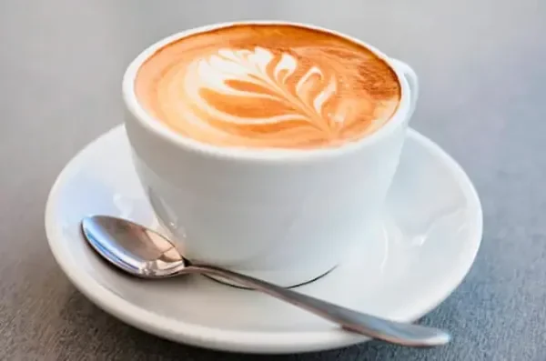 Café au lait
