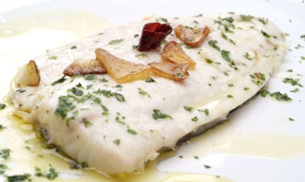 Dorade peruvienne
