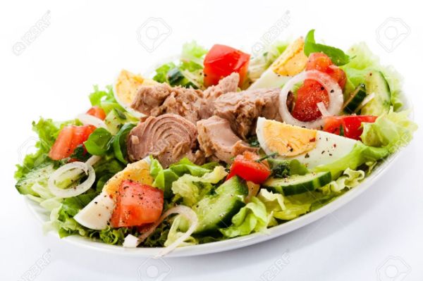 Salade Mixte