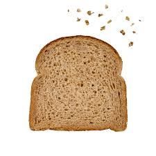 pain de son